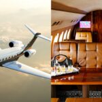 THE BEST PRIVATE JETS WORTH INVESTING IN