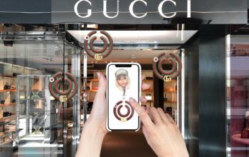 Technology has Reshaped The World of Fashion Brands