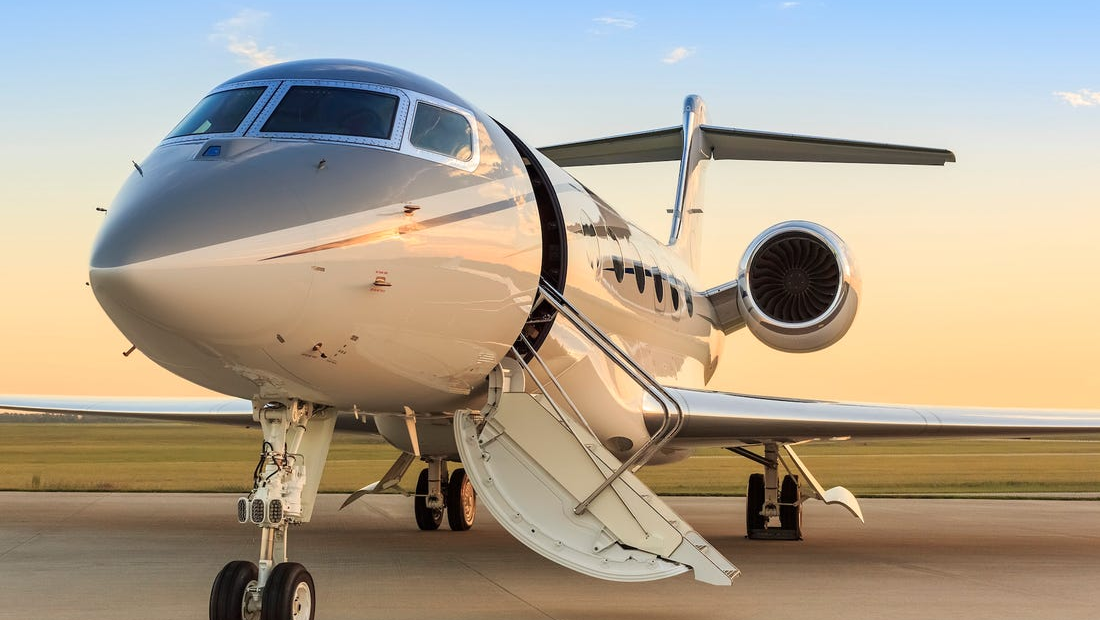The 7 best private jets you can buy today