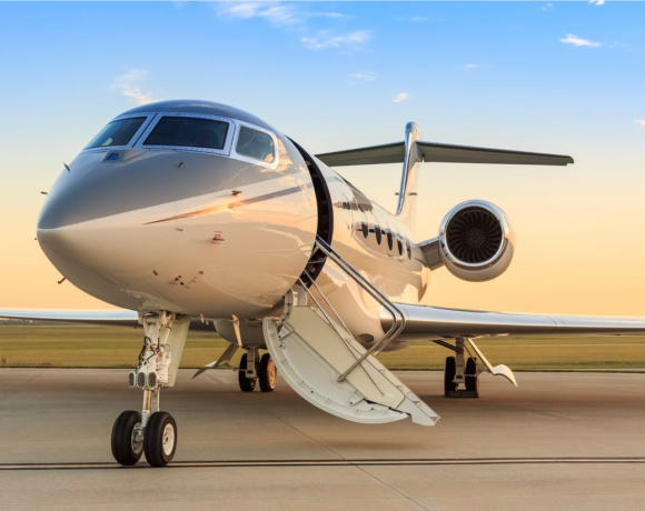 The 7 best private jets you can buy today