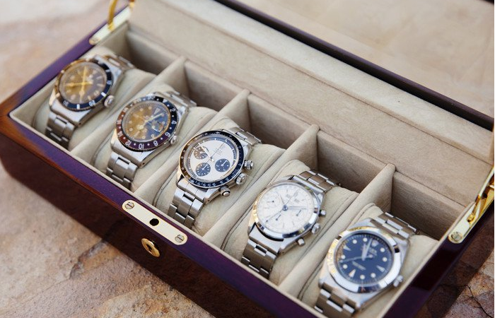 The most expensive Rolex watches