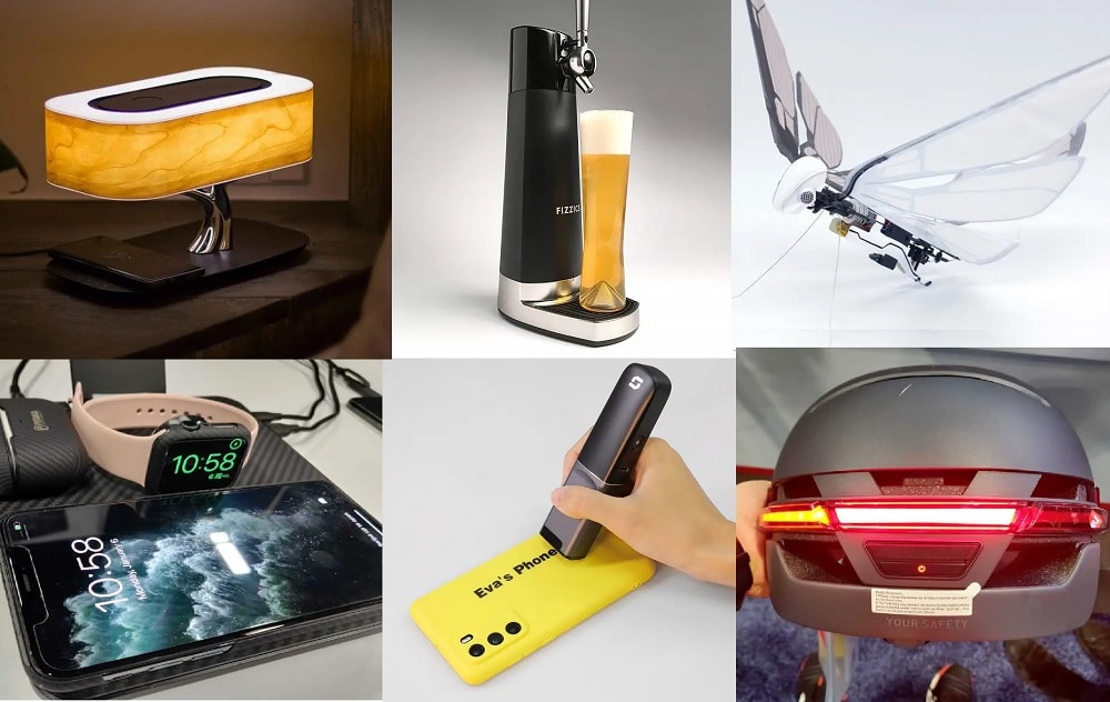 The ultimate luxury gift guide: best tech gear and gadgets