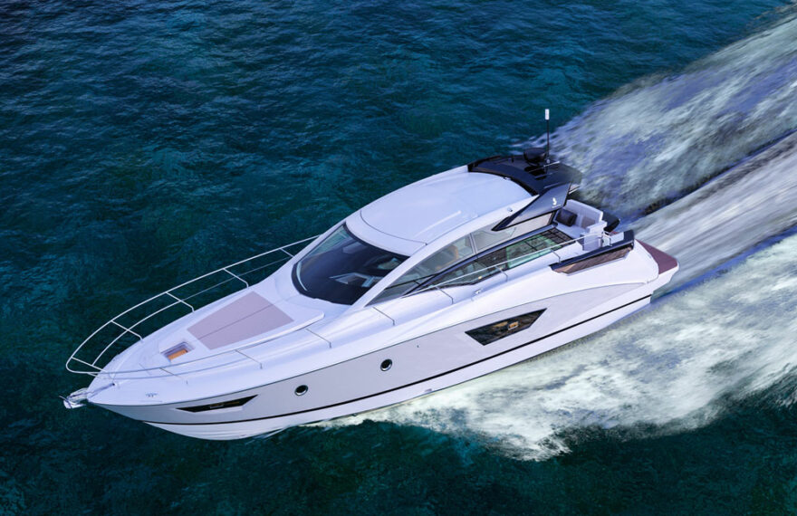 Top 10 Best Luxury Speed Boats