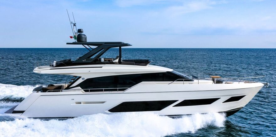Yacht Brands For Luxurious Yachting